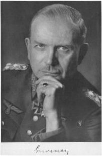 Guderian Portrait