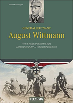 Oberst Richard Ernst Vom Blutordensträger zum Brigadekommandeur in der Bundeswehr Ritterkreuzträger 