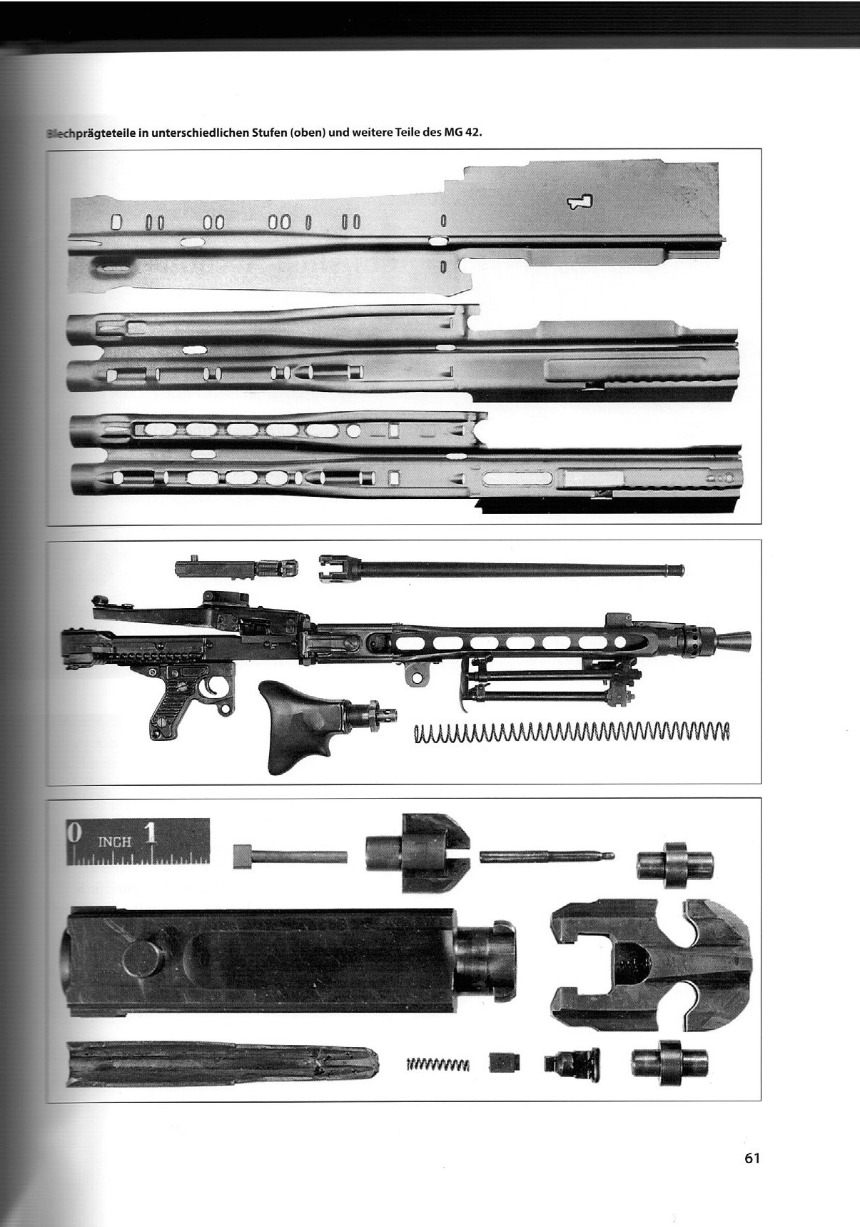 Maschinengewehre 1939 1945 Stohr Buchshop