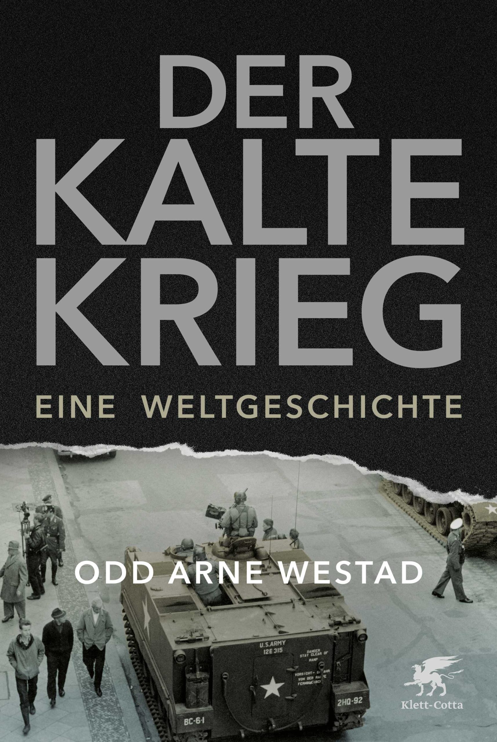 Der Kalte Krieg - Stöhr Buchshop