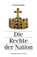 Die Rechte der Nation