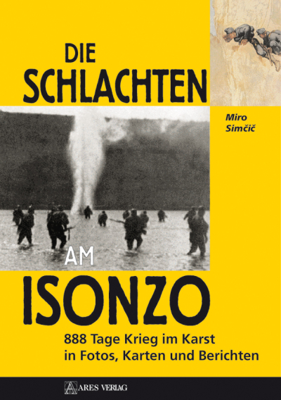 Die Schlachten am Isonzo