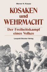 Kosaken und Wehrmacht