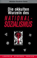 Die okkulten Wurzeln des Nationalsozialismus