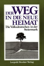 Der Weg in die neue Heimat