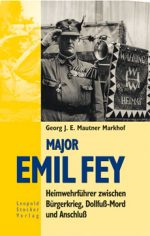 Major Emil Fey