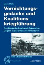 Vernichtungsgedanke und Koalitionskriegführung