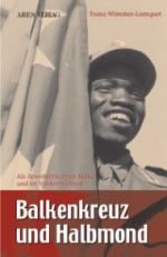Balkenkreuz und Halbmond
