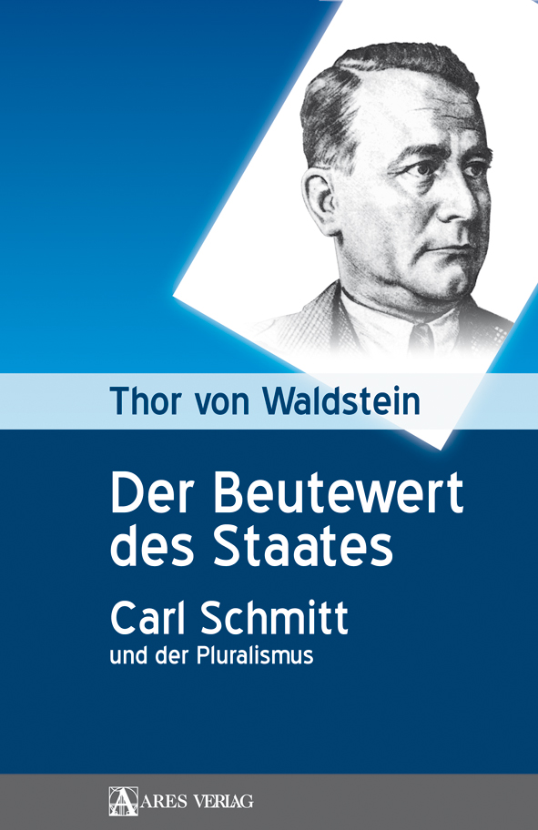 Der Beutewert des Staates