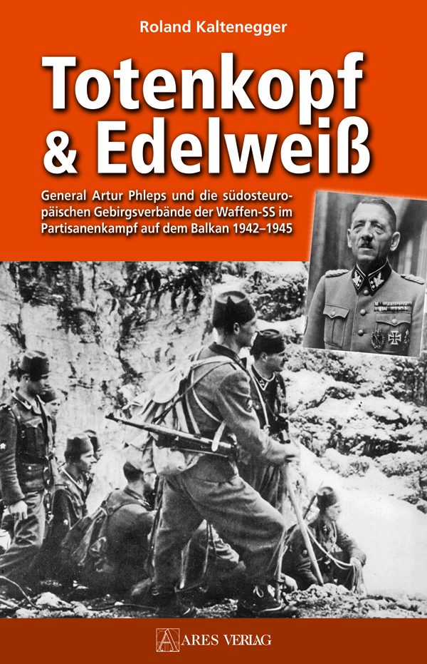 Totenkopf & Edelweiß