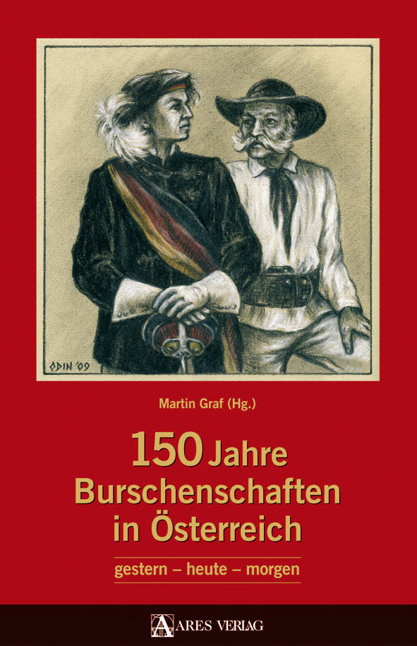 150 Jahre Burschenschaften in Österreich