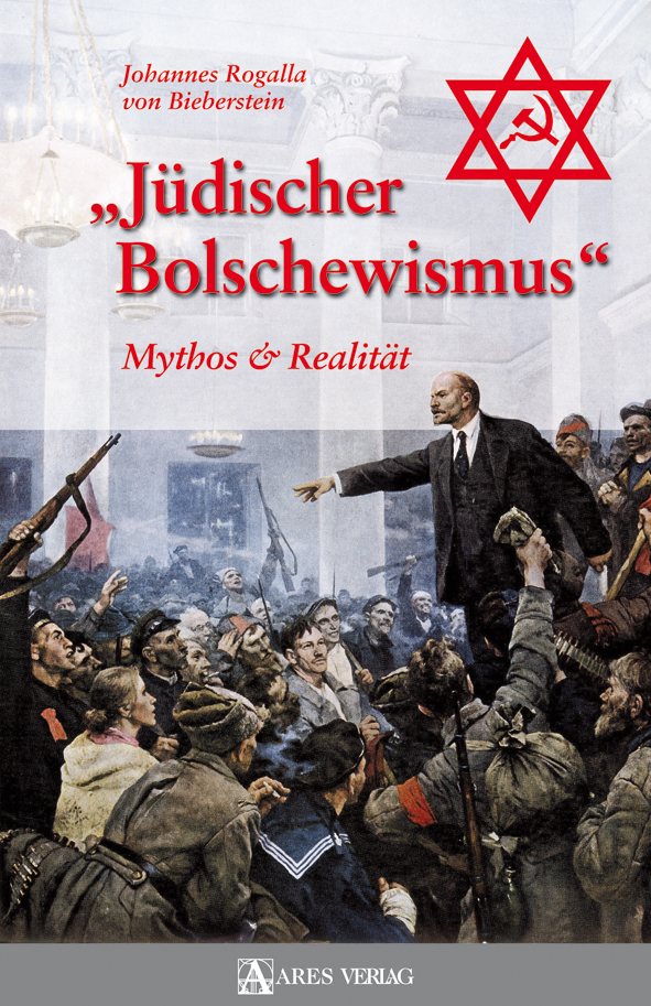 Jüdischer Bolschewismus