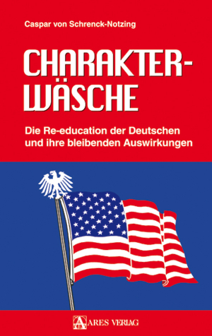 Charakterwäsche