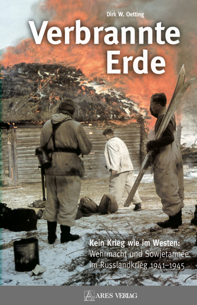 Verbrannte Erde