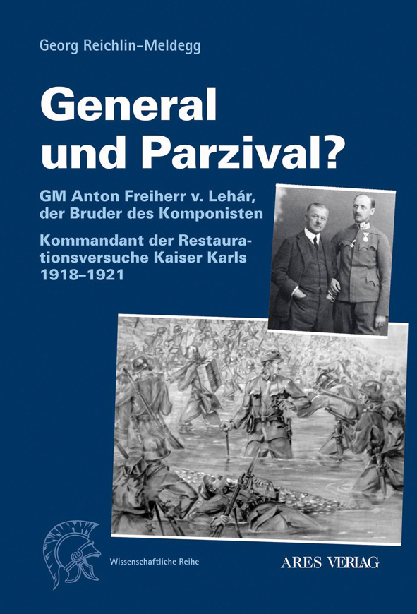 General und Parzival?