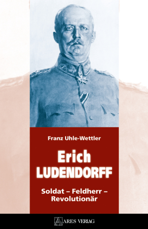 Erich Ludendorff