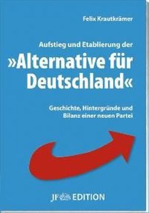 Aufstieg und Etablierung der "Alternative für Deutschland"