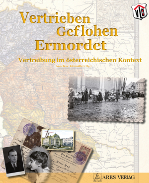Vertrieben - Geflohen - Ermordet