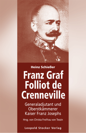 Franz Graf Folliot de Crenneville