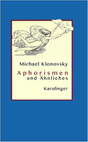 Aphorismen und Ähnliches