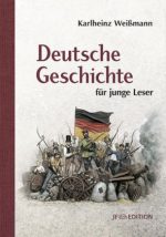 Deutsche Geschichte für junge Leser